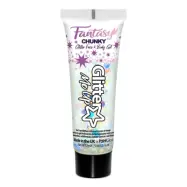 PaintGlow Chunky Glitter Gel - Unicorn Dreams