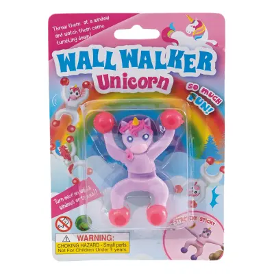 Enhörning Wall Walker