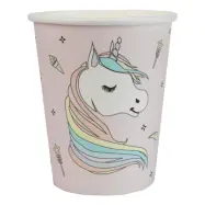 Pappersmuggar Unicorn - 10-pack