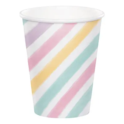 Pappersmuggar Unicorn Sparkle - 8-pack