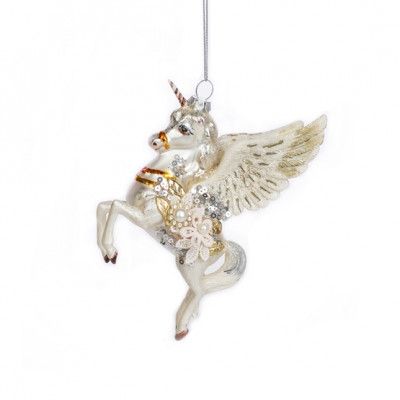 Pellianni - Julkula - Xmas - Unicorn