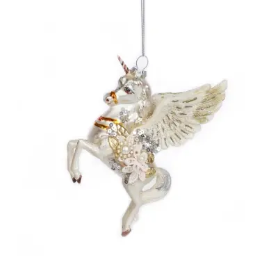 Pellianni - Julkula - Xmas - Unicorn