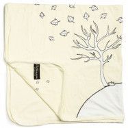 Pellianni - Organic Blanket, Unicorn