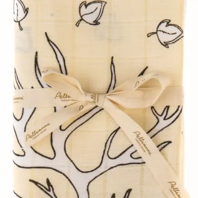 Pellianni - Organic Unicorn Muslin