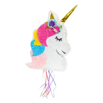 Pinata Enhörning/Unicorn