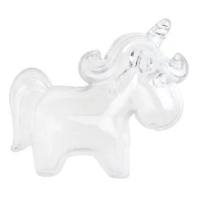 Presentboxar i Plast Enhörning