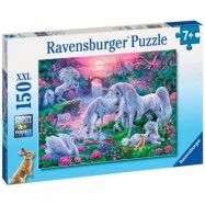 Ravensburger unicorn pussel 150 bitar