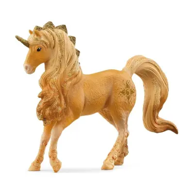 schleich® BAYALA Apollon Enhörning Hingst 70822 - Schleich -  Leksaksaffären