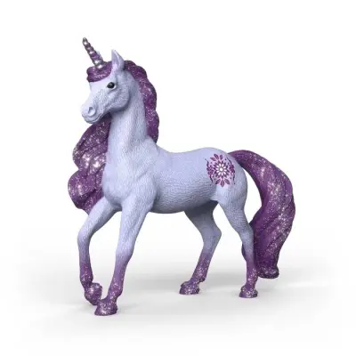 schleich® BAYALA Enhörning Orchid 70893 - Schleich -  Leksaksaffären