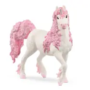 schleich® BAYALA Flower Unicorn Sto 70831 - Schleich -  Leksaksaffären