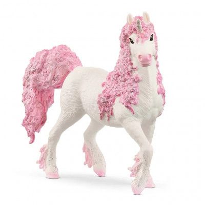 schleich® BAYALA Flower Unicorn Sto 70831 - Schleich -  Leksaksaffären