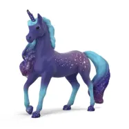 schleich® BAYALA Galaxy Unicorn Rainbow Hingst 70841 - Schleich -  Leksaksaffären