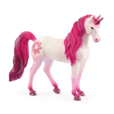 schleich® BAYALA Mandalaenhörning Sto 70717 - Schleich -  Leksaksaffären