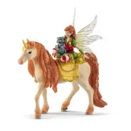 schleich® BAYALAMarween med Glitterenhörning 70567 - Schleich -  Leksaksaffären
