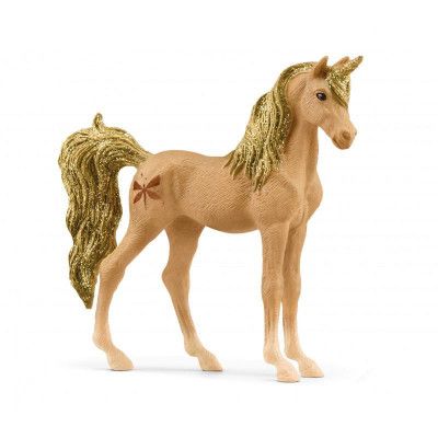 schleich BAYALA Samlarenhörning Bärnsten 70766