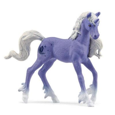 schleich BAYALA Samlarenhörning Månsten 70769