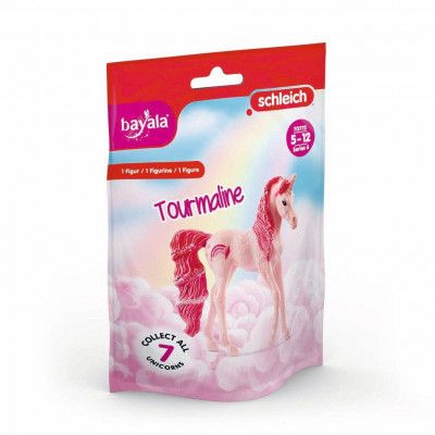schleich BAYALA Samlarenhörning Tourmaline 70772