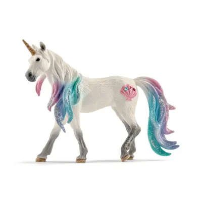 schleich® BAYALA Sea Unicorn Sto 70570 - Schleich -  Leksaksaffären