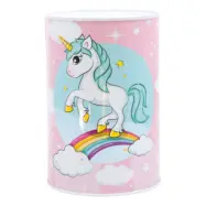 Sparbössa i Metall Enhörning