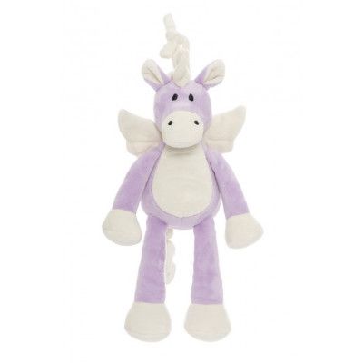 Speldosa Enhörning Diinglisar