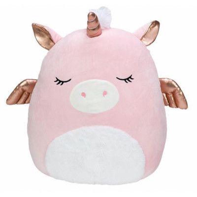 Squishmallows 30 cm Grecia Enhörning