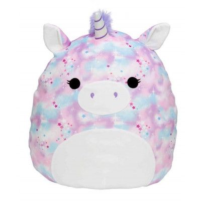 Squishmallows 50 cm Nebula Enhörning