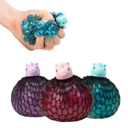 Squishy Pearl Enhörning