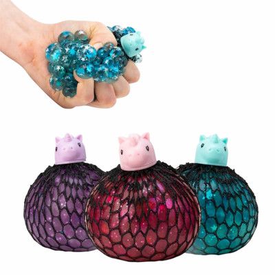 Squishy Pearl Enhörning