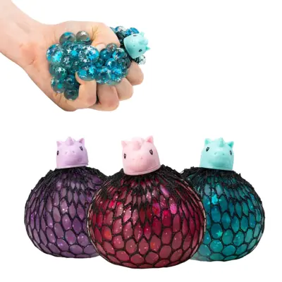 Squishy Pearl Enhörning