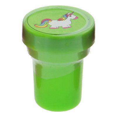 Stämpel Enhörning - 1 st