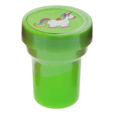 Stämpel Enhörning - 1 st