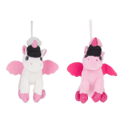 Studentnalle Enhörning