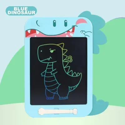 Stuffstore Doodle Board Ritplatta - Unicorn