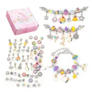 Stuffstore Unicorn Armbandset