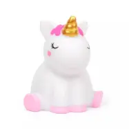 Sweet Dreams Unicorn Nattlampa - Leksaksaffären -  Leksaksaffären