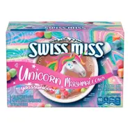 Swiss Miss Unicorn Marshmallows Hot Chocolate - 272 gram