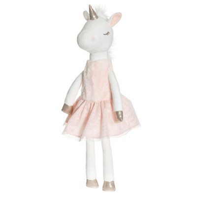 Teddykompaniet Ballerina kanin 60 cm