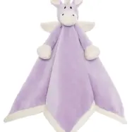 Teddykompaniet, Diinglisar LE, Enhörning, Snuttefilt