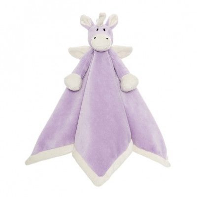 Teddykompaniet, Diinglisar LE, Enhörning, Snuttefilt