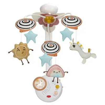 Tiny Love musikmobil Unicorn Wonderlands