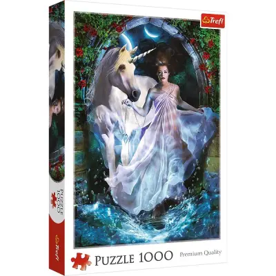 Trefl Magical Universe Pussel 1000 bitar 10593