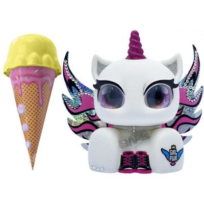 UniCones : Färg - Gul