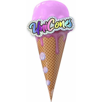 UniCones S2 Vit : Färg - Vit