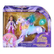 Unicorn Academy Wing Magic Sophia&Wildstar - Unicorn Academy -  Leksaksaffären