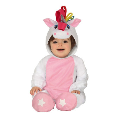 Unicorn bebis jumpsuit - 80-86 cm