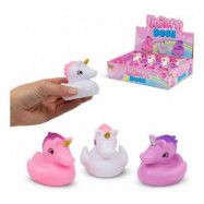 Unicorn Ducks