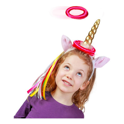 Unicorn Hoopla Kastspel