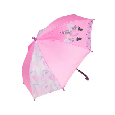 Unicorn Paraply för barn - Leksaksaffären -  Leksaksaffären