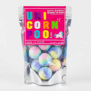 Unicorn Poo Badbomber - 10-pack