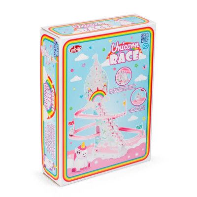 Unicorn Race